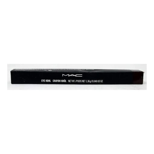 MAC Eye Makeup Eye Kohl, Prunella