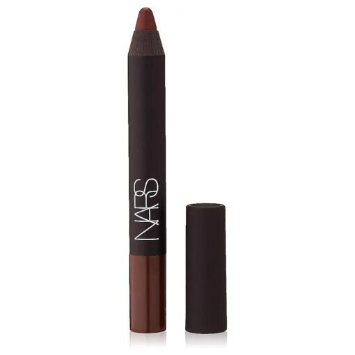 NARS Velvet Matte Lip Pencil, Lonely Heart, 0.08 Ounce