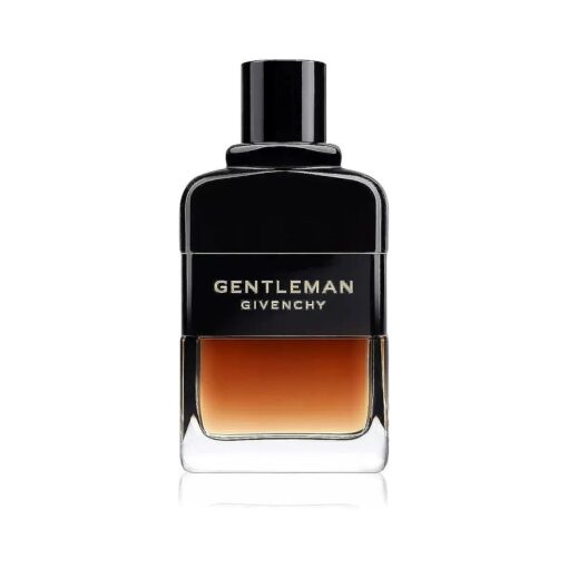 Givenchy Gentleman Reserve Privee for Men Eau de Parfum Spray, 3.3 Ounce