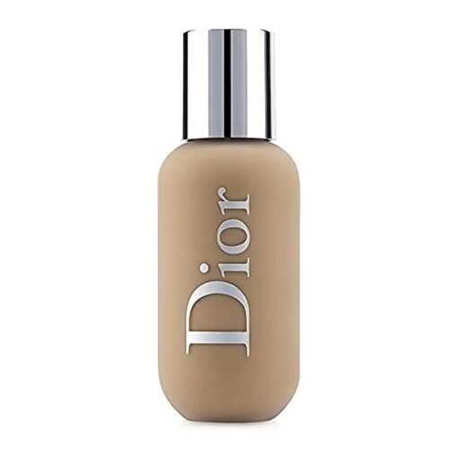 Dior Backstage Face & Body Foundation - # 3C ( 3 Cool ) - 50ml/1.6oz