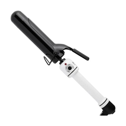 Hot Tools Pro Artist Nano Ceramic Curling Iron/Wand | For Smooth, Shiny Hair ( 1-1/2" in )