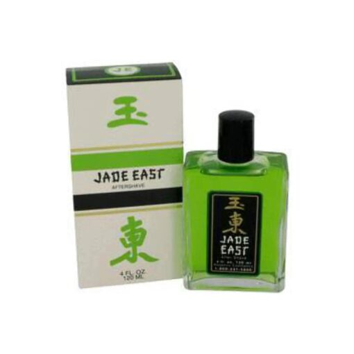 Jade East After Shave 4 oz .