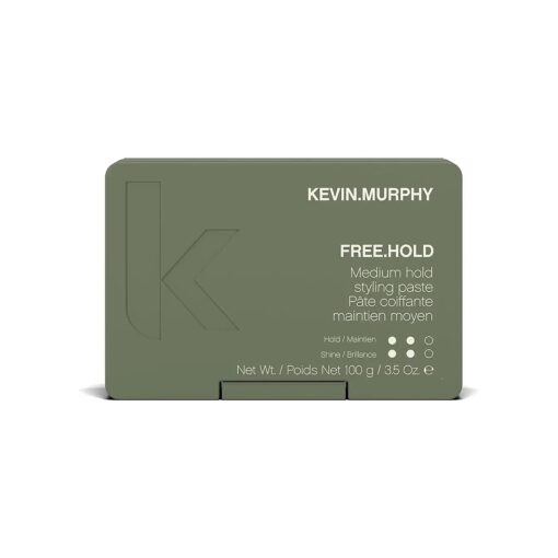 KEVIN MURPHY Free Hold Cream, 3.5 Ounce