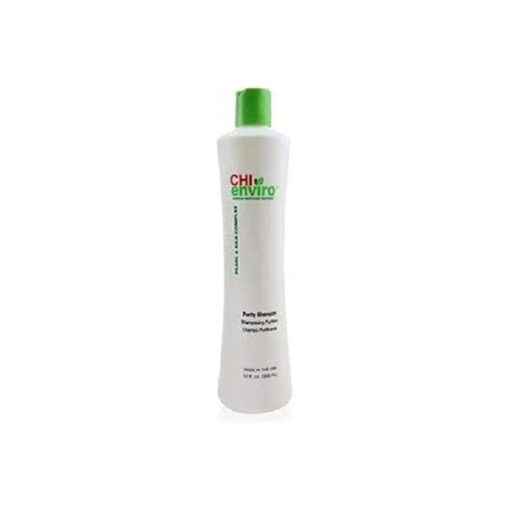 CHI Enviro Smooth Treat Purity Shampoo 12 oz., 12 fl, oz .