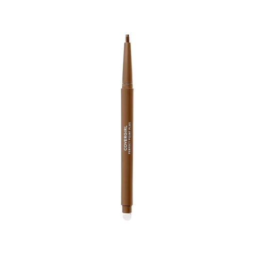 COVERGIRL Perfect Point Plus Eyeliner - Eyeliner Pencil - Toffee, 230mg ( 0.008 oz )