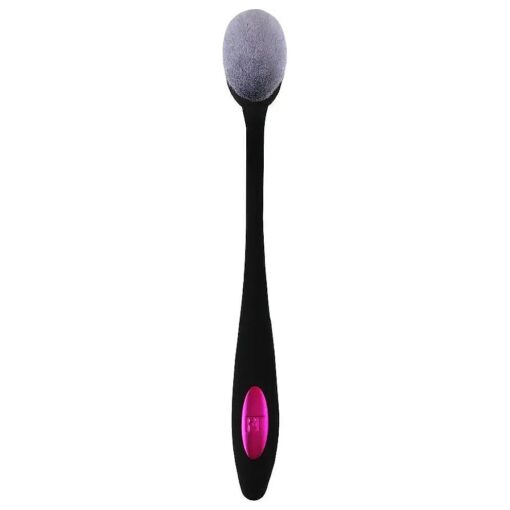 Real Techniques Blend + Blur Small Makeup Brush ( Cheek ), 1 Count