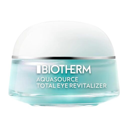 Biotherm Aqua Source Total Eye Revitalizer, 0.5 Ounce