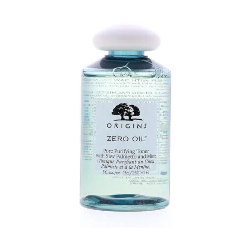 Origins Zero Oil ( TM ) Pore Purifying Toner, 5 Fl Oz ( 1375989 )