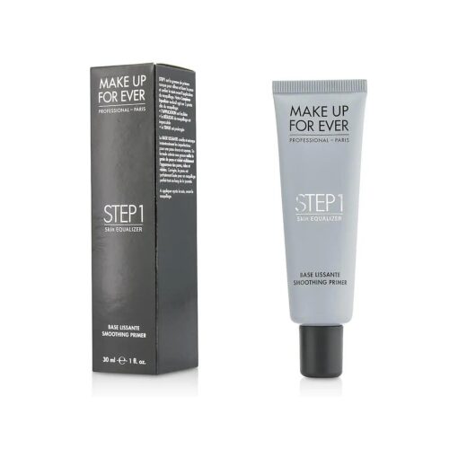 Make Up For Ever Step 1 Skin Equalizer - # 2 Smoothing Primer 30ml/1oz