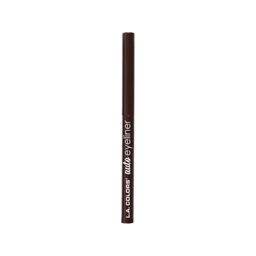 L.A, Colors Automatic Eyeliner Pencil, Black Brown, 0.009 Ounce