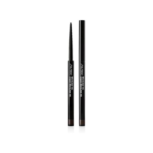 Shiseido MicroLiner Ink - Micro-Fine Eyeliner - Smudge-Proof, Saturated, Matte Color - Lasts Up to 24 Hours