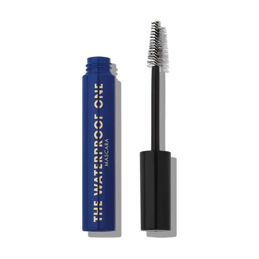 Milani The Waterproof One - Black Waterproof Mascara That Will Lengthen and Add Volume To Your Lashes