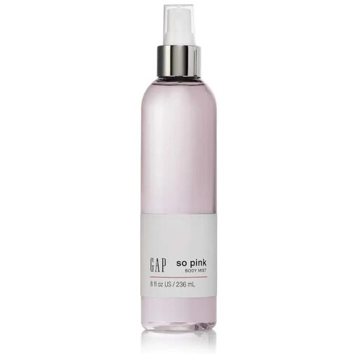 GAP Factory So Pink by GAP Body Mist 8 fl oz/236mL, 1