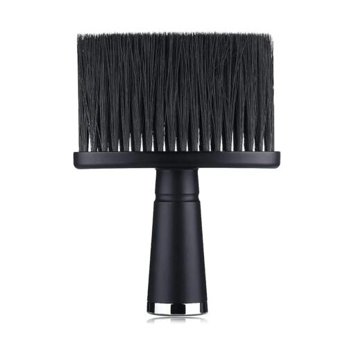 PERFEHAIR Barber Neck Duster Brush, Soft Cleaning Face Brush for Hair Cutting