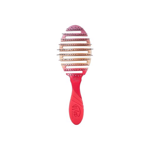 Wet Brush Brush Pro Flex Dry Coral Ombre