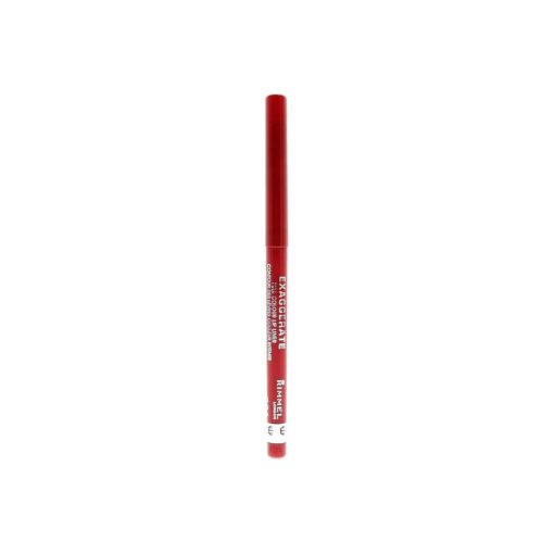 Rimmel Exaggerate Lip Liner Red Diva