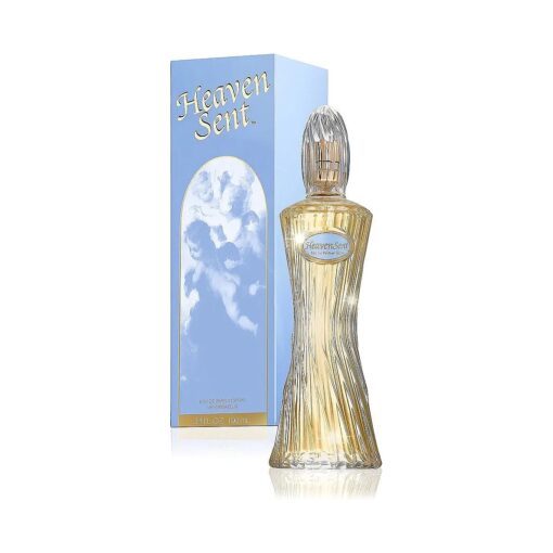 Dana Heaven Sent Perfume by Dana for Women 100 ml