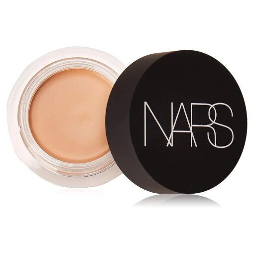 NARS Soft matte complete concealer - macadamia by nars for women - 0.21 oz concealer, 0.21 Ounce