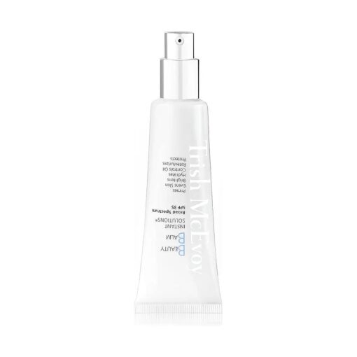 Trish McEvoy Beauty Balm Instant Solutions SPF 35