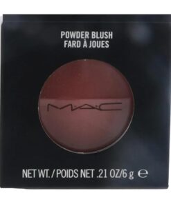 MAC Powder Blush Mocha