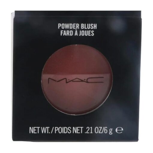 MAC Powder Blush Mocha