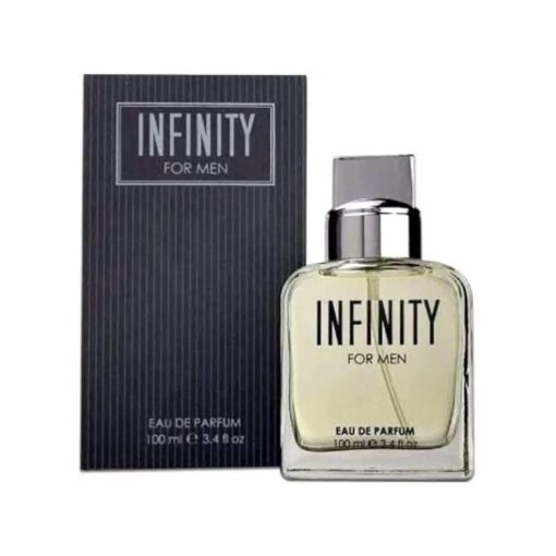 Men 's Perfume Unique and Sophisticated Scent with Citrus, Green Leaves, Lavender, Sage, and Amber Notes - 3.4 fl oz Bottle