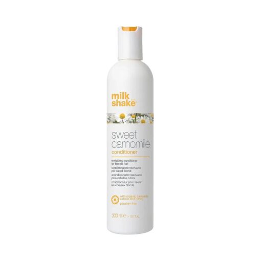 milk_shake Sweet Chamomile Conditioner, 10.1 Fl Oz