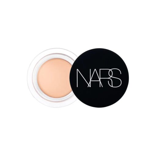 NARS Soft Matte Complete Concealer Light 2 Vanilla 1276