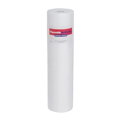 non woven disposable bed roll ( 4 Roll )