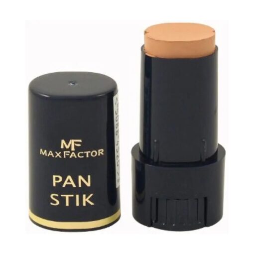 Max Factor Pan-Stik- Deep Olive 60 by Max Factor