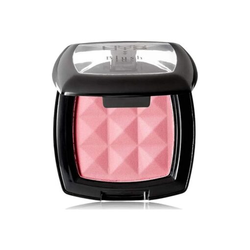 NYX Professional Makeup Powder Blush, Peach, 0.14-Ounce