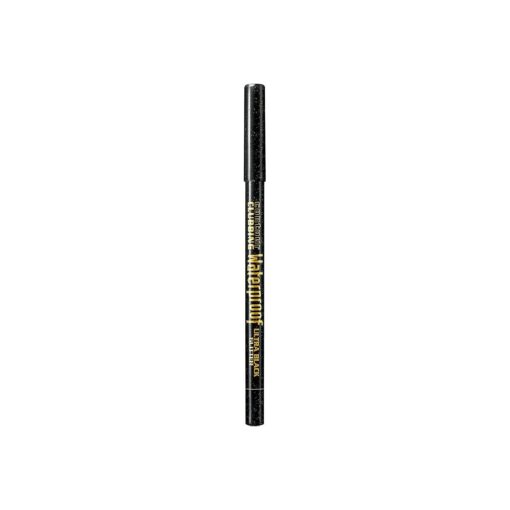 Contour Clubbing Waterproof Black Ultra Glitter T55