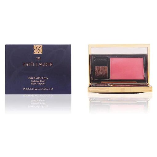 Estee Lauder Pure Color Envy Sculpting Blush, 220 Pink Kiss, 0.25 Ounce