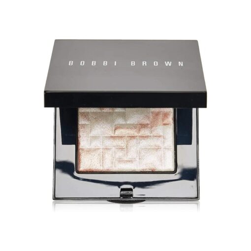 Bobbi Brown Highlighting Powder, Pink Glow, 0.28 Ounce