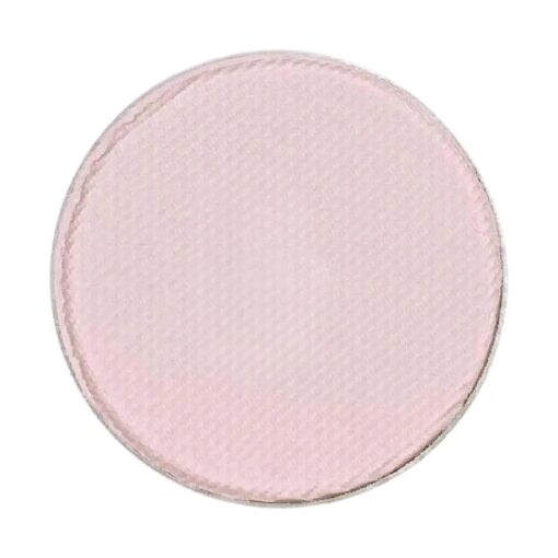 Honeybee Gardens Pressed Powder Matte Pink Eyeshadow Single REFILL ( Ballet - matte soft pink ) | PAN ONLY, NO COMPACT | Vegan, Gluten Free, Cruelty Free, 1.3g