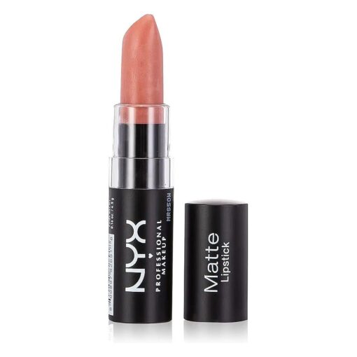 NYX Cosmetics Matte Lipstick Spirit