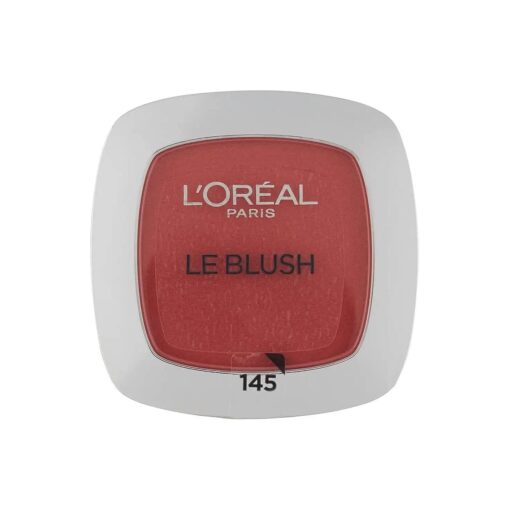 Loreal True Match Le Blush Face Blusher - Rosewood 145