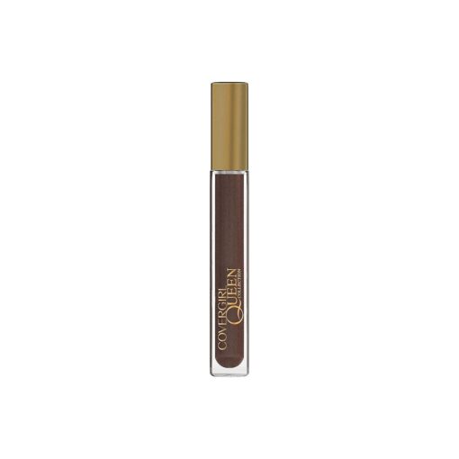 COVERGIRL Queen Colorlicious Gloss Spiced Latte Q700, .17 oz ( packaging may vary )