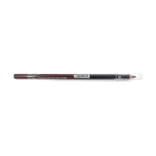 ( 6 Pack ) WET N WILD Color Icon Lip Liner - Brandy Wine