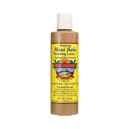 Tanning Salon Formula 8oz