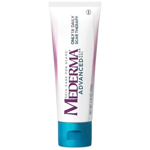 Mederma Skin Care for Scars, 1.76 Ounce