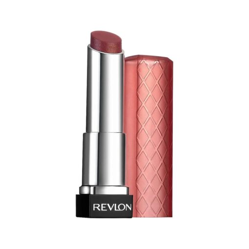 REVLON Colorburst Lip Butter, Macaroon 096, 0.09 Ounce