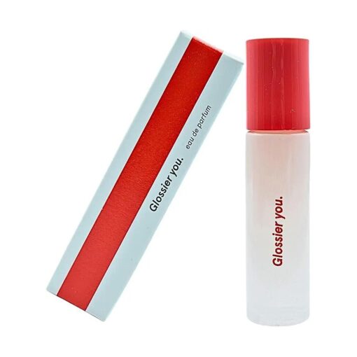 Glossier You Eau de Parfum Rollerball 0.27 fl oz / 8 mL