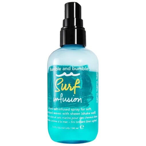 Surf Infusion Sea Salt Spray, 3.4 fl, oz .