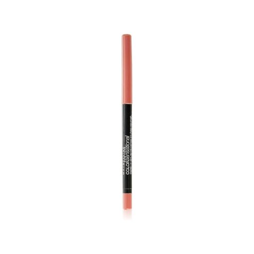 Color Sensational Shaping Lip Liner Nu 50 Dusty Rose