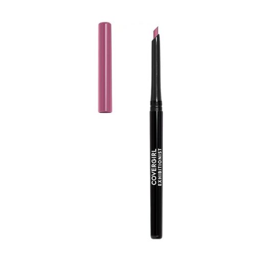 COVERGIRL Exhibitionist Lip Liner, Mauvelous 230, 0.012 Ounce