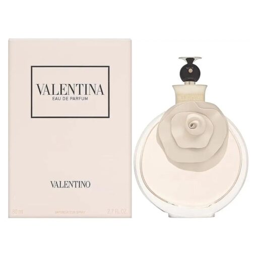 Valentino Valentina Eau de Parfum Spray, 2.7 Ounce