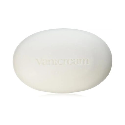 Vanicream Cleansing Bar, Fragrance Free - 3.9 Oz/Pack, 3 Pack