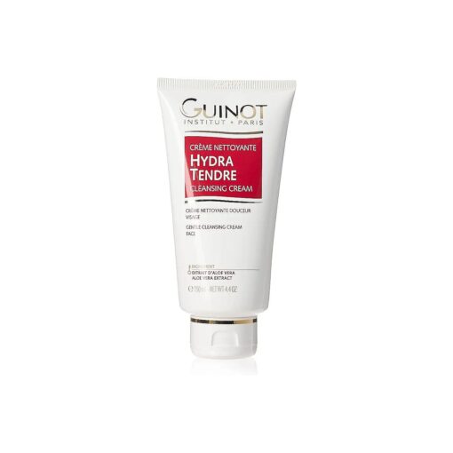 Guinot Hydra Tendre Facial Cleanser, 4.4 oz