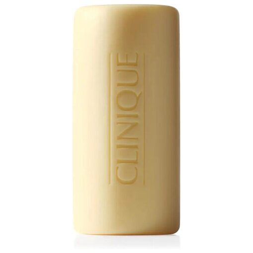 Clinique Bar Soap Facial Cleanser